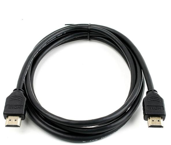 КАБЕЛЬ HDMI-HDMI , 3.0 м 1.4 19 PIN 30AWG(PN-HDMI-1.4-30) PATRON
