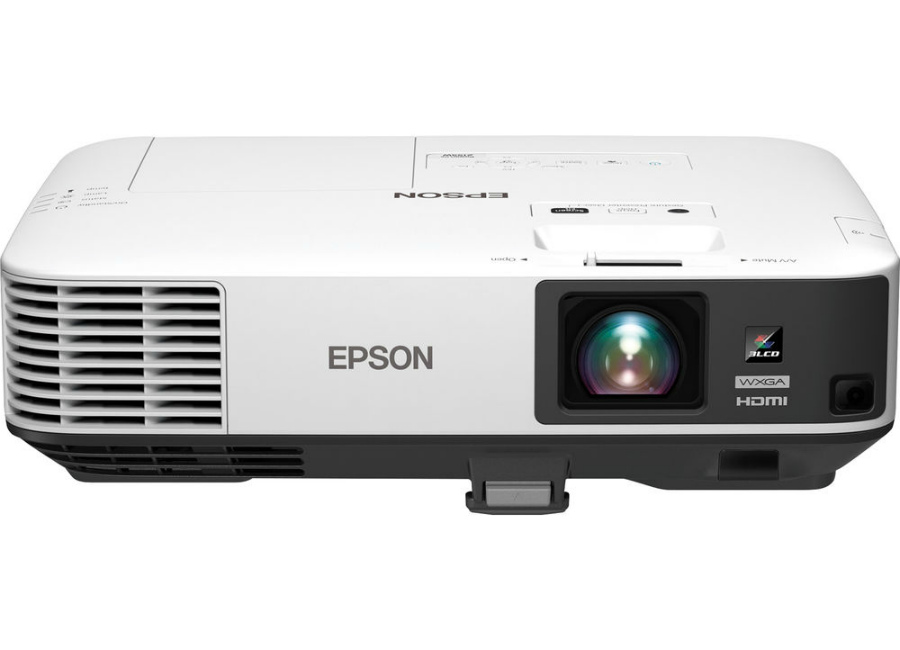 Проектор Epson EB-2155W(V11H818040)