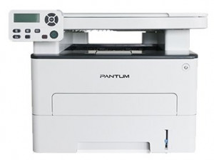 МФУ PANTUM M6700DW (принтер/копир/сканер)
