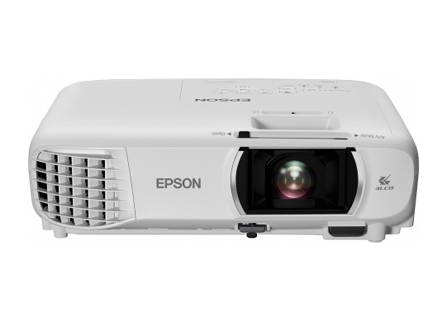 Проектор Epson EH-TW750(V11H980040)